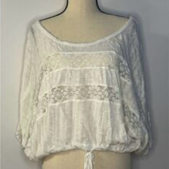 Free People top - Picture 6 of 6